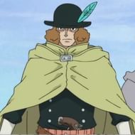 Bunny Joe (Image via Toei Animation)